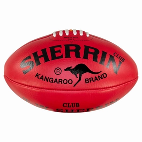 Versatile attire Kb Club Leather Ball (Size 5) Fashionable wearables