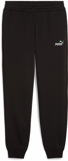 Versatile attire Men's Essentials 2 COLOR No. 1 Logo Fleece Sweatpants Versatile wearables