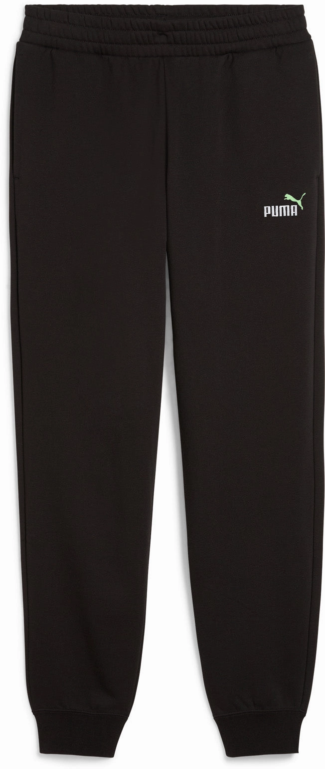 Event-ready Men's Essentials 2 COLOR No. 1 Logo Fleece Sweatpants Seasonal
