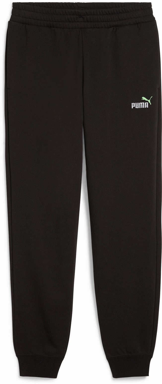 Versatile attire Men's Essentials 2 COLOR No. 1 Logo Fleece Sweatpants Versatile wearables