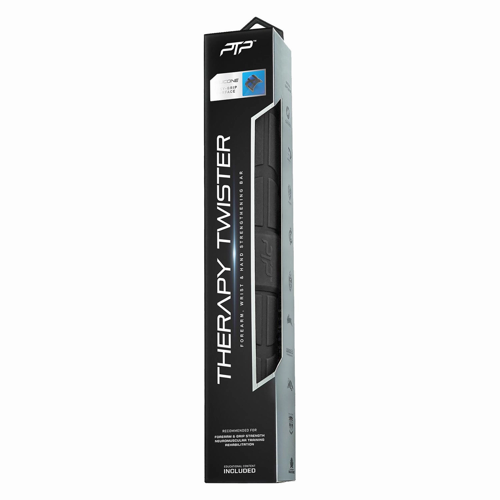 Lightweight Therapy Twister Relaxed