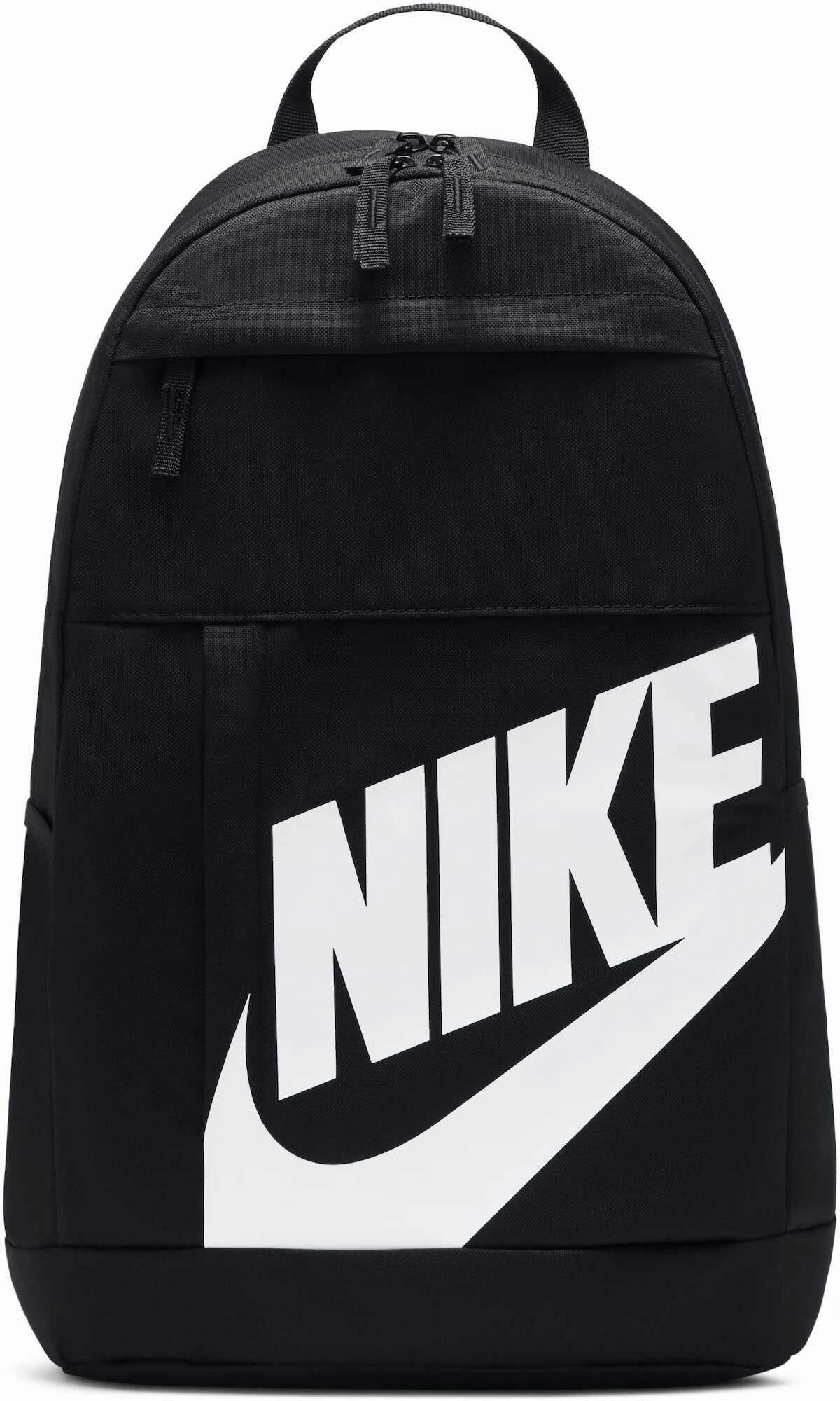 Versatile looks Elemental 21L Backpack Easy care