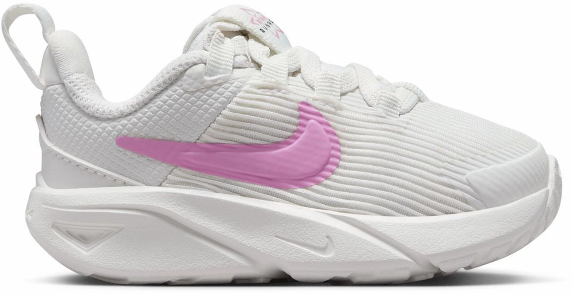Quality pieces Nike Star Runner 4 Baby/Toddler Shoes Easy-wearing