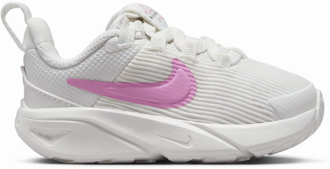 Comfortable wear Nike Star Runner 4 Baby/Toddler Shoes All-season