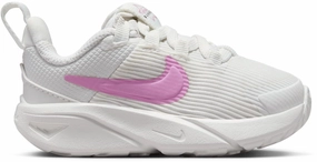 Versatile designs Nike Star Runner 4 Baby/Toddler Shoes Fashionable basics