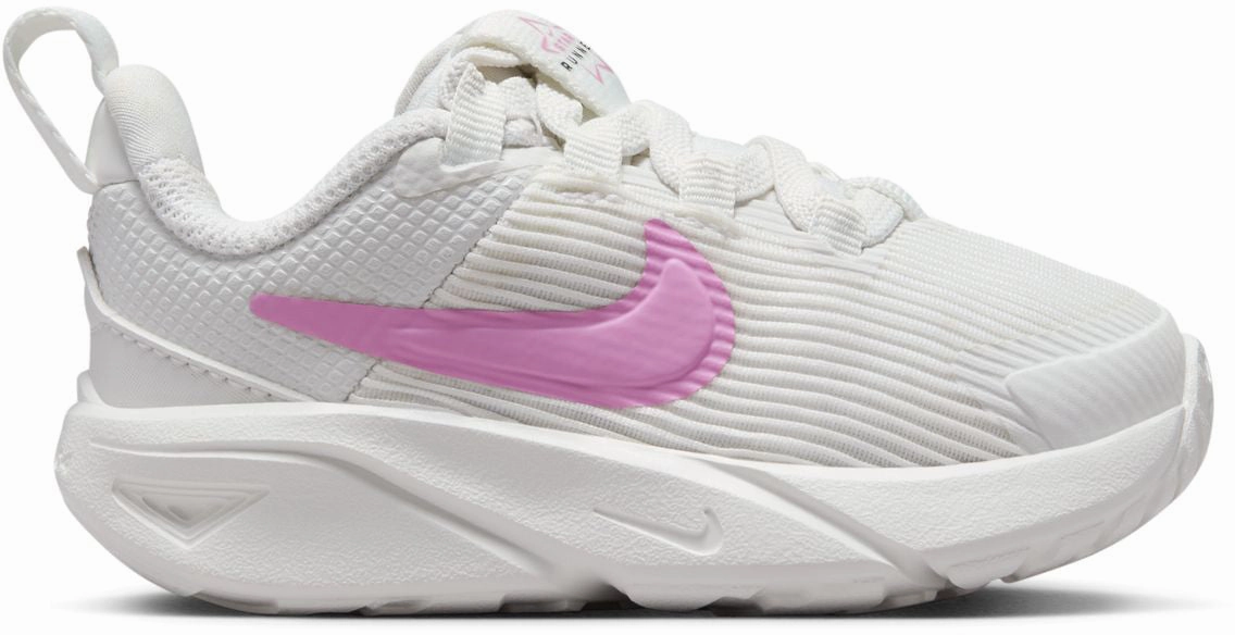 Classy Nike Star Runner 4 Baby/Toddler Shoes Comfortable fashion