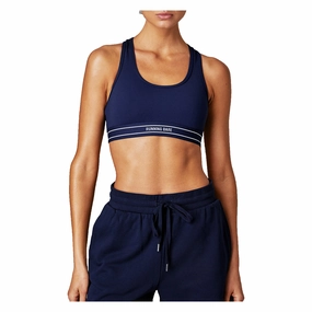 Versatile designs Women's Say My Name Sports Bra (High Support) Fashion-forward