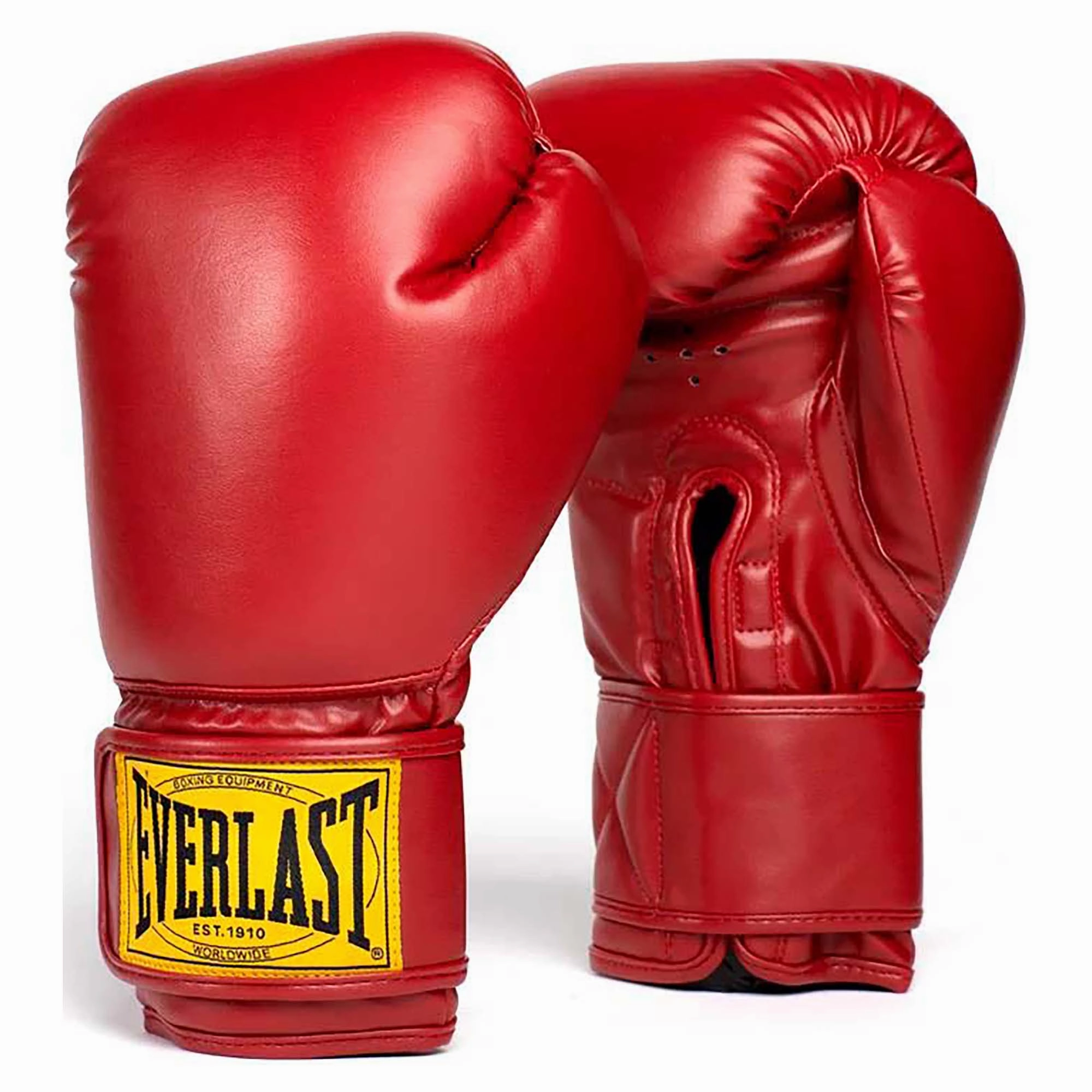 Everlast 1910 14oz Training Boxing Gloves Style focused Modern pieces