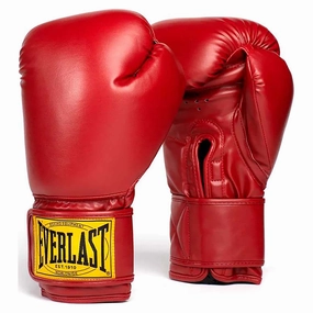 Versatile fashion Everlast 1910 14oz Training Boxing Gloves Must-have