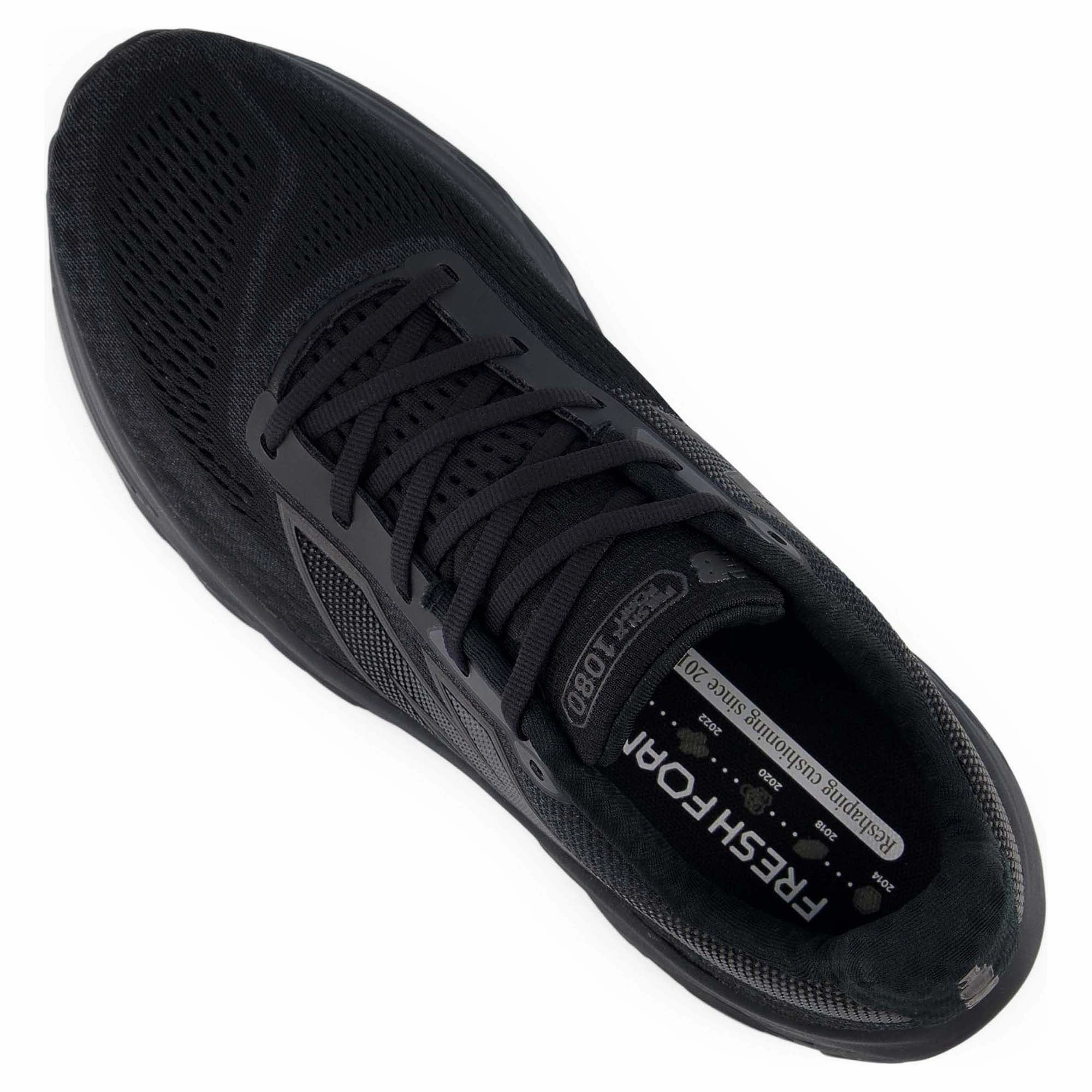 Versatile fashion Fresh Foam X 1080v14 Men's Running Shoes (Width 2E)