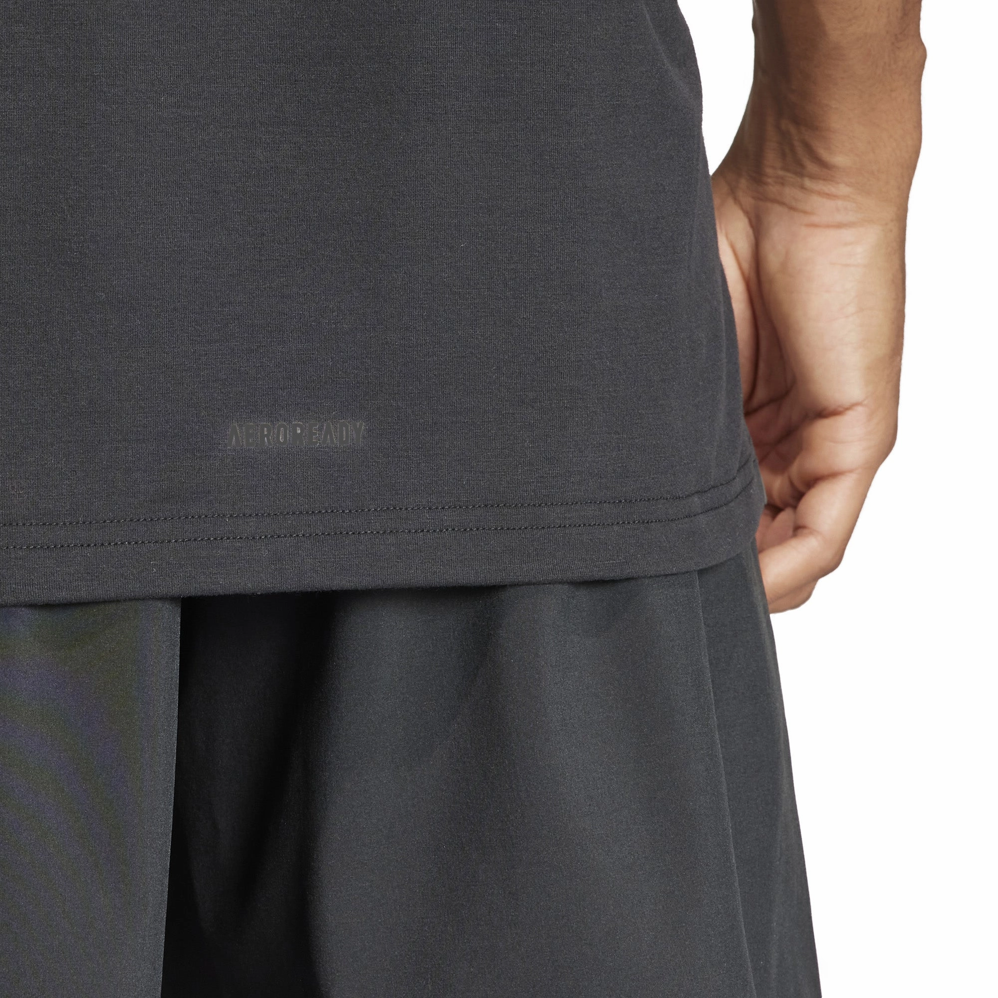Versatile fashion Men's Designed for Training Workout T-Shirt