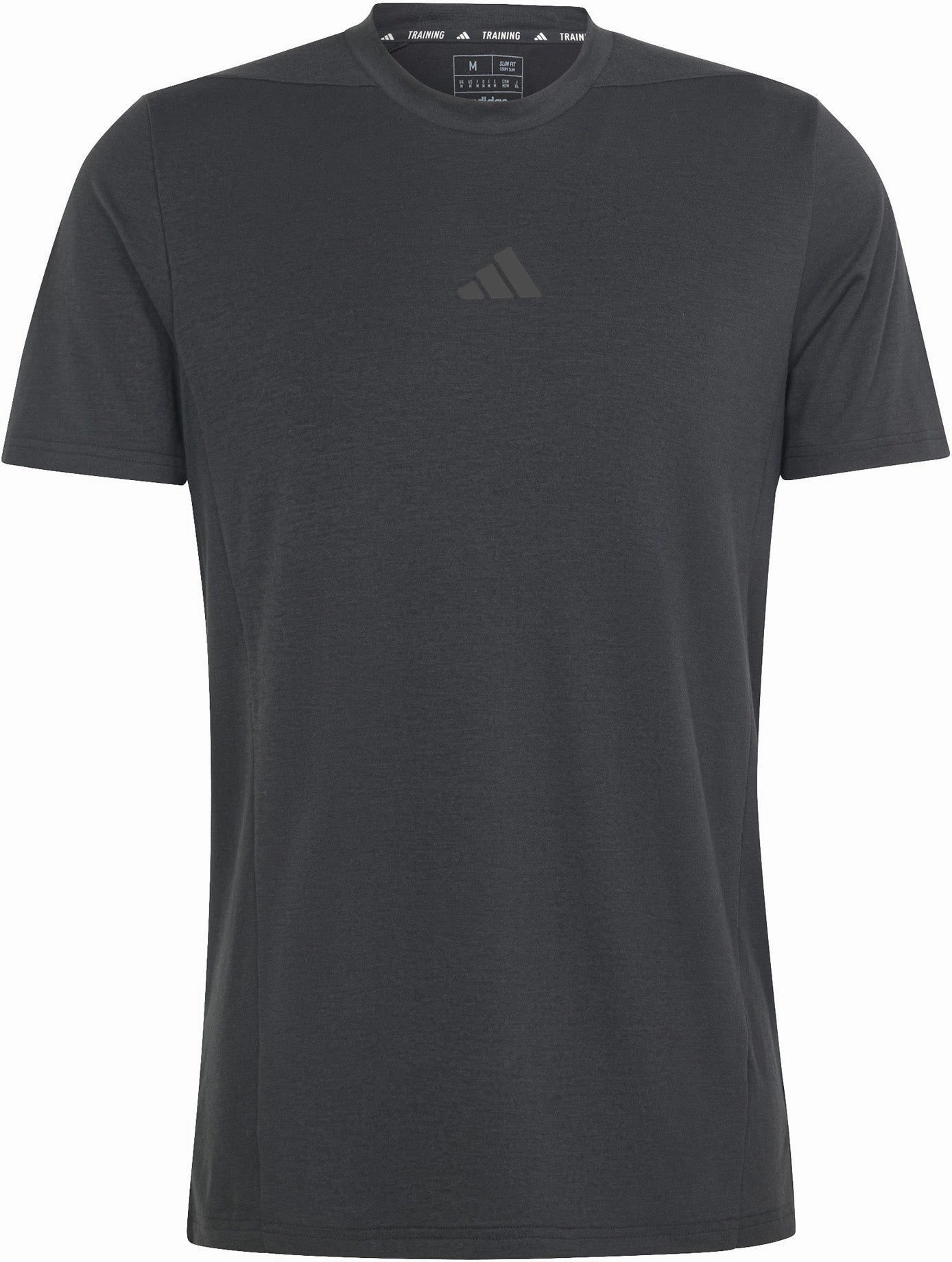 Designer Men's Designed for Training Workout T-Shirt Polished