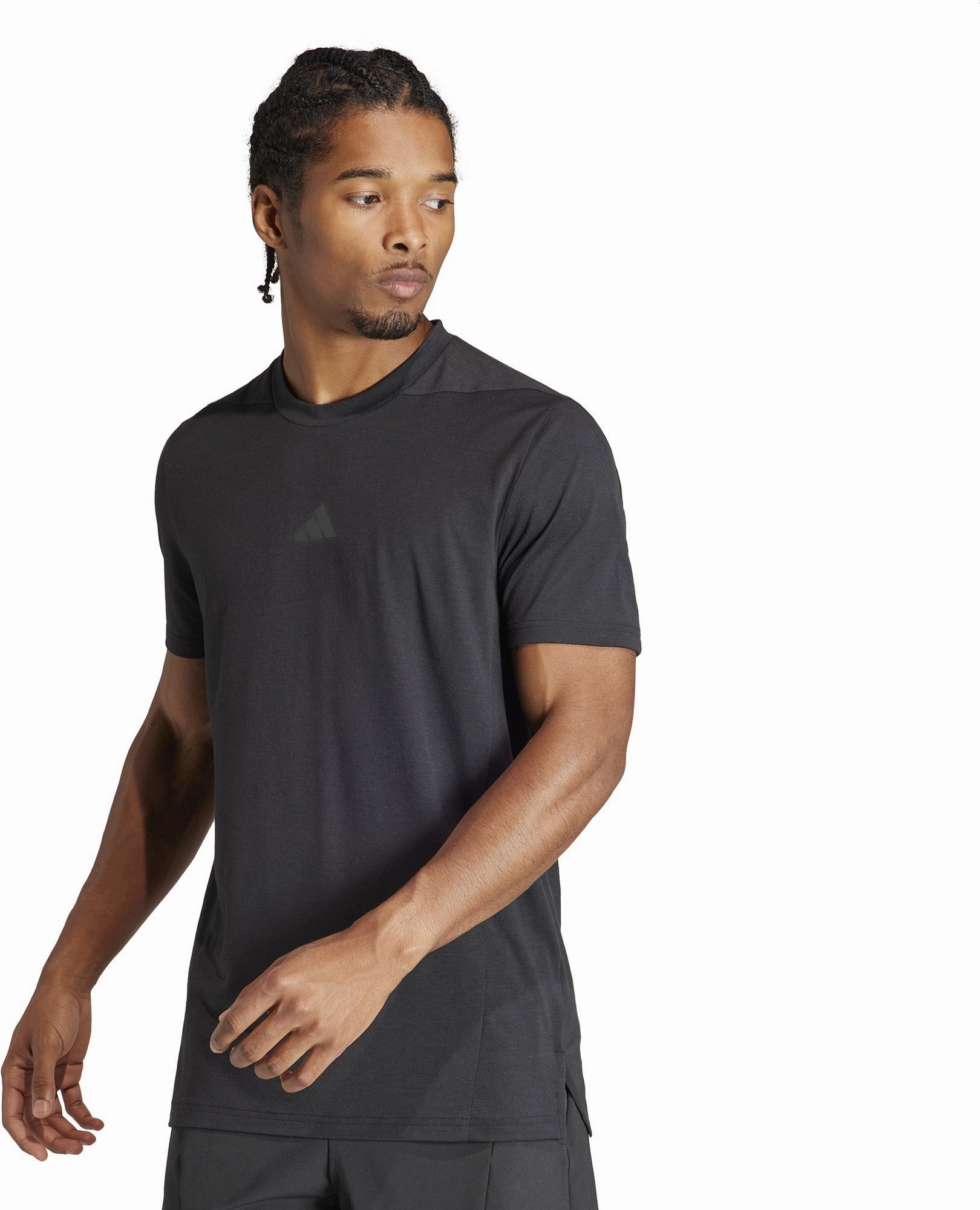 Versatile fashion Men's Designed for Training Workout T-Shirt