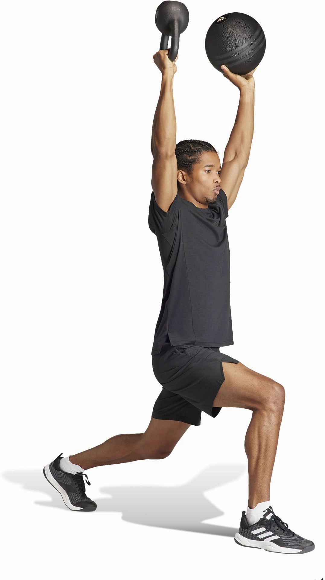 Versatile fashion Men's Designed for Training Workout T-Shirt