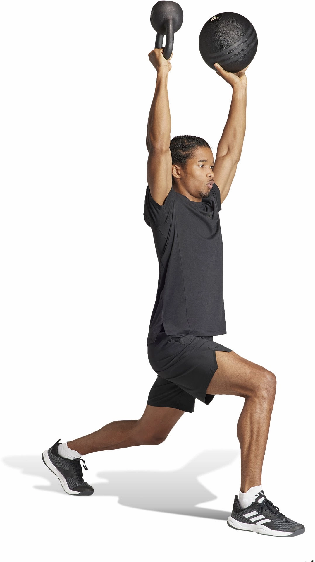 Versatile fashion Men's Designed for Training Workout T-Shirt