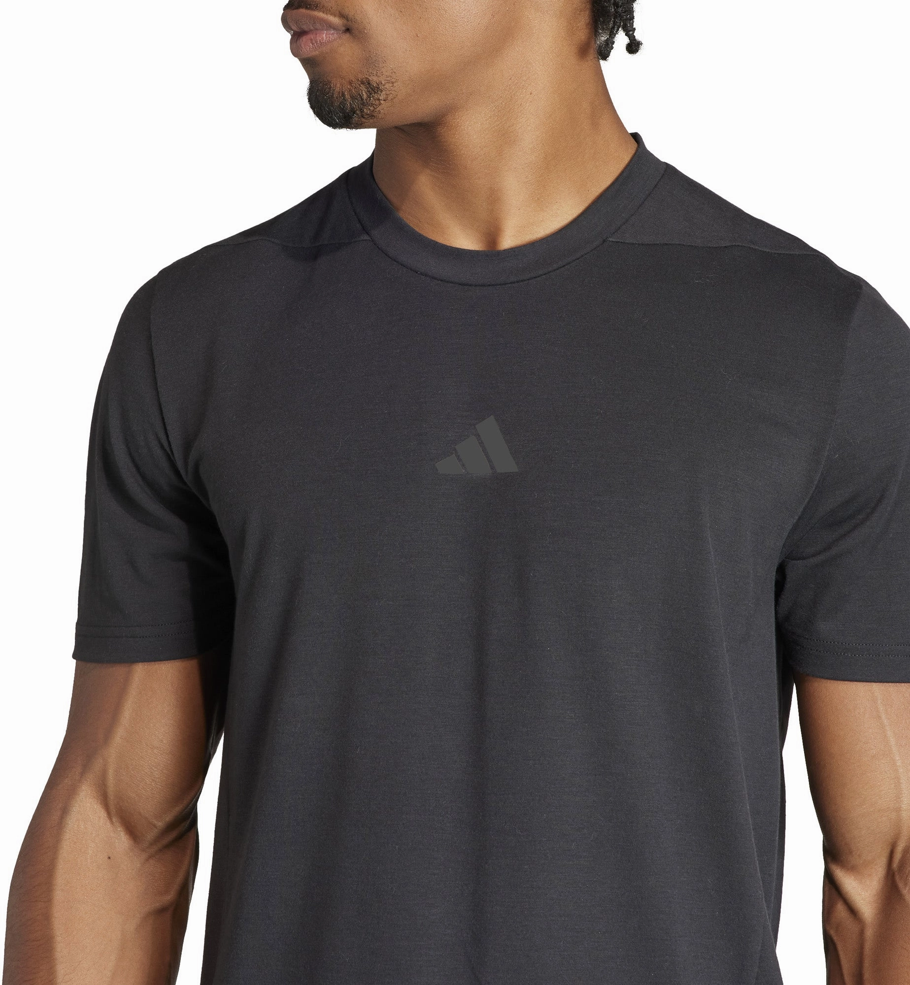 Versatile fashion Men's Designed for Training Workout T-Shirt