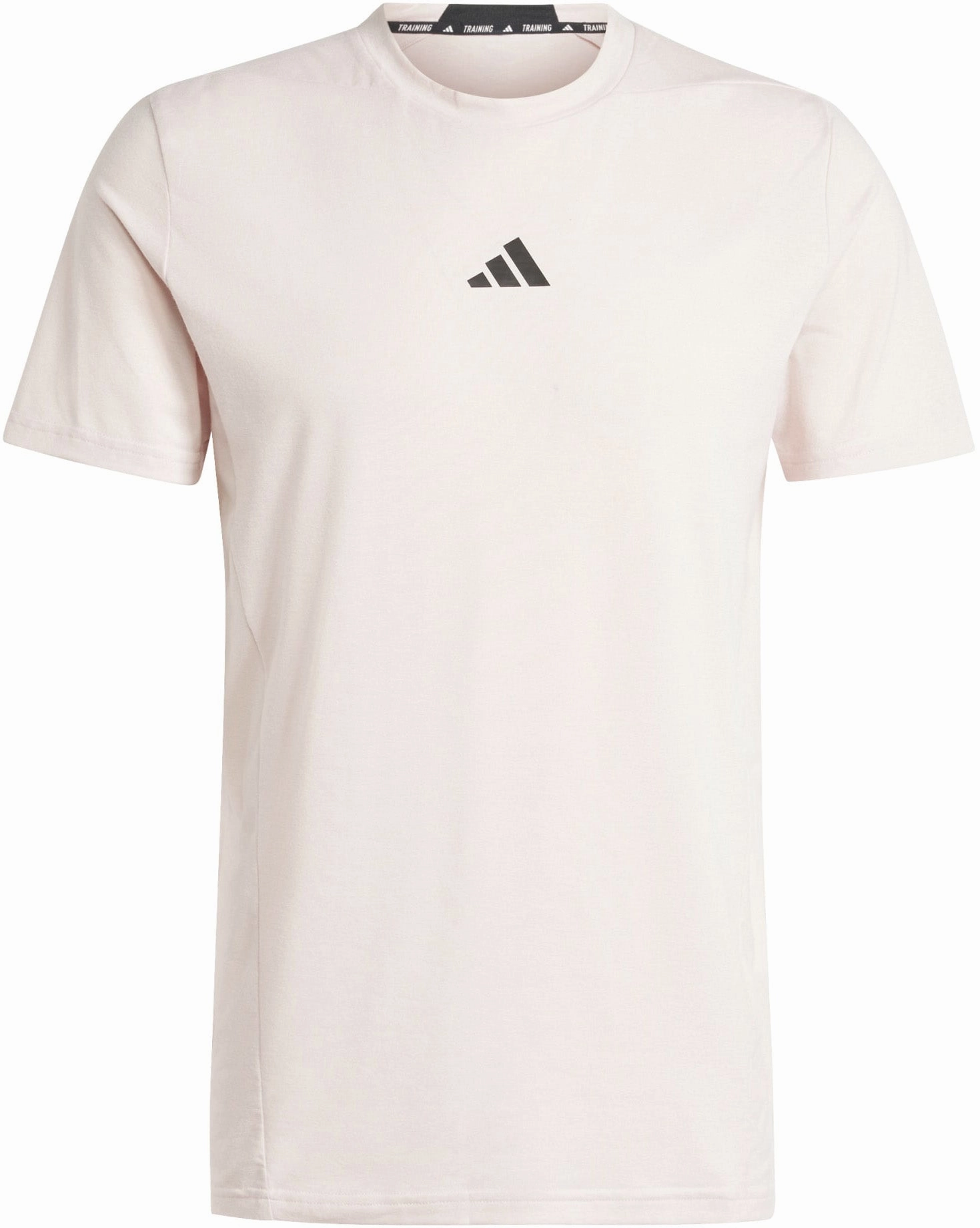 Trendy Men's Designed for Training Workout T-Shirt Comfortable fit