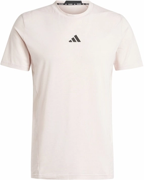Versatile fashion Men's Designed for Training Workout T-Shirt Unique