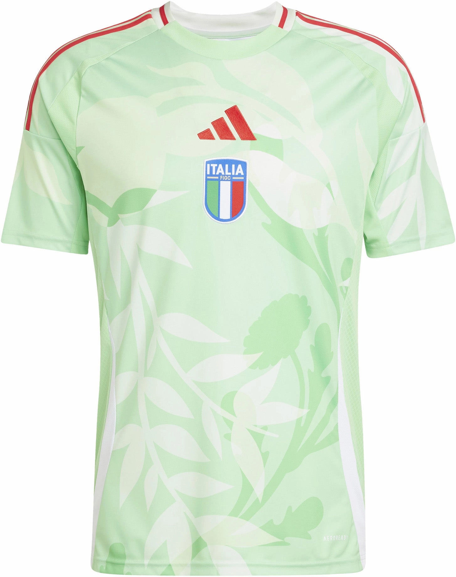 Men's Italy 25 FIGC (Women's Team) Away Soccer Jersey Quality-made Customer favorite