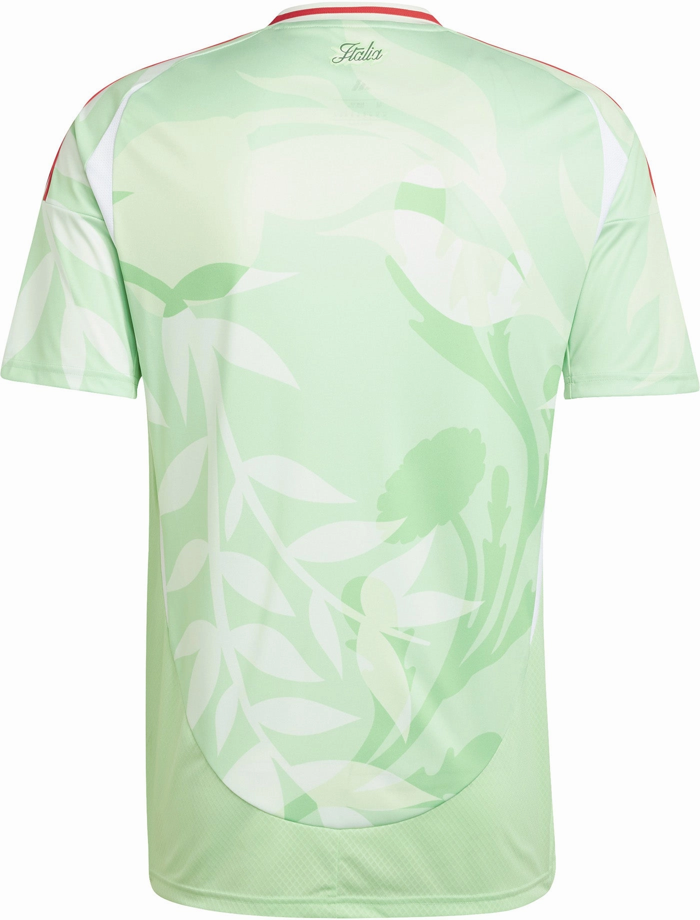 Versatile fashion Men's Italy 25 FIGC (Women's Team) Away Soccer Jersey