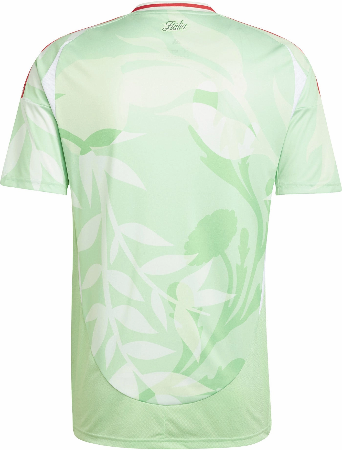 Versatile fashion Men's Italy 25 FIGC (Women's Team) Away Soccer Jersey