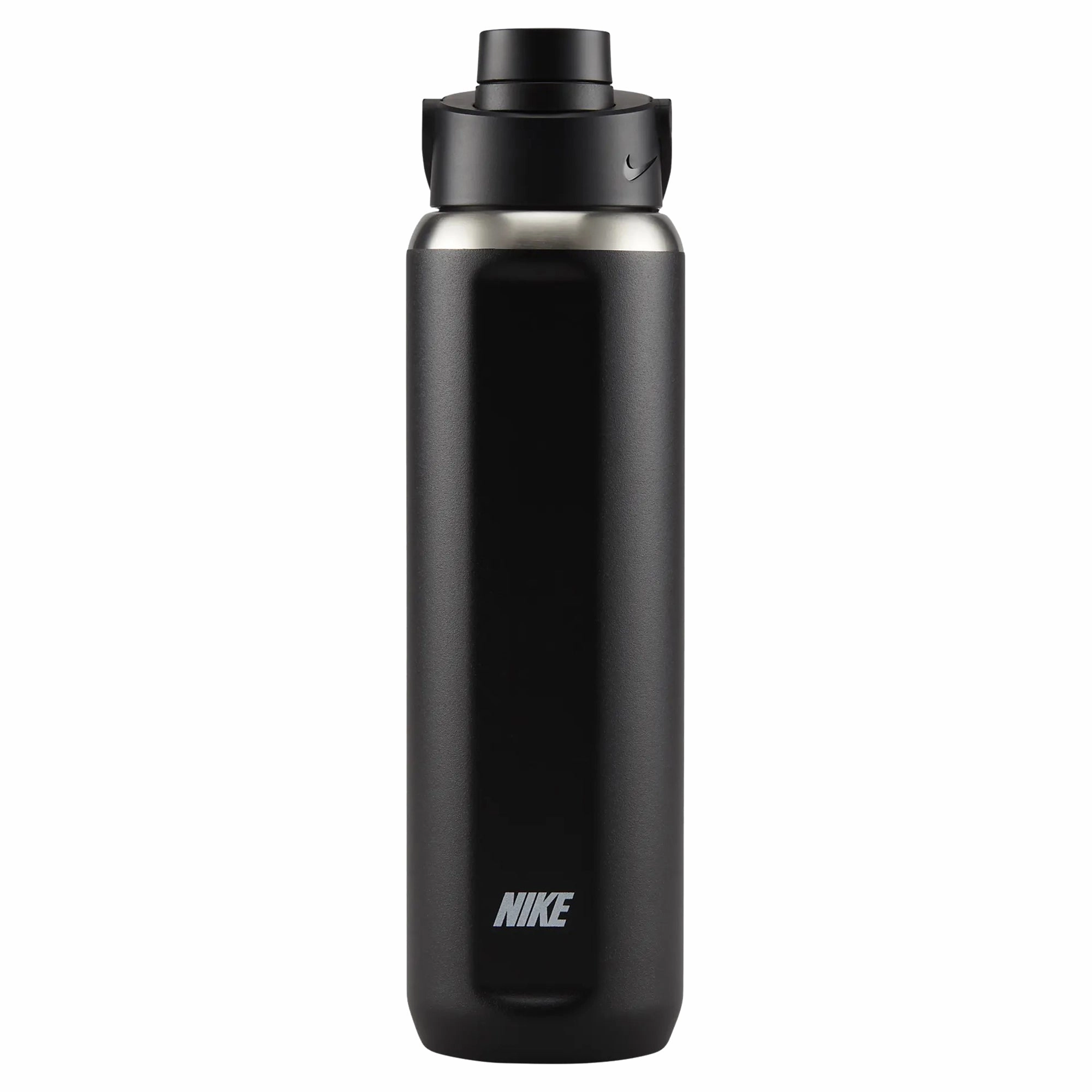 Recharge Stainless Steel Chug 709ml Water Bottle Comfortable fit Classic cuts