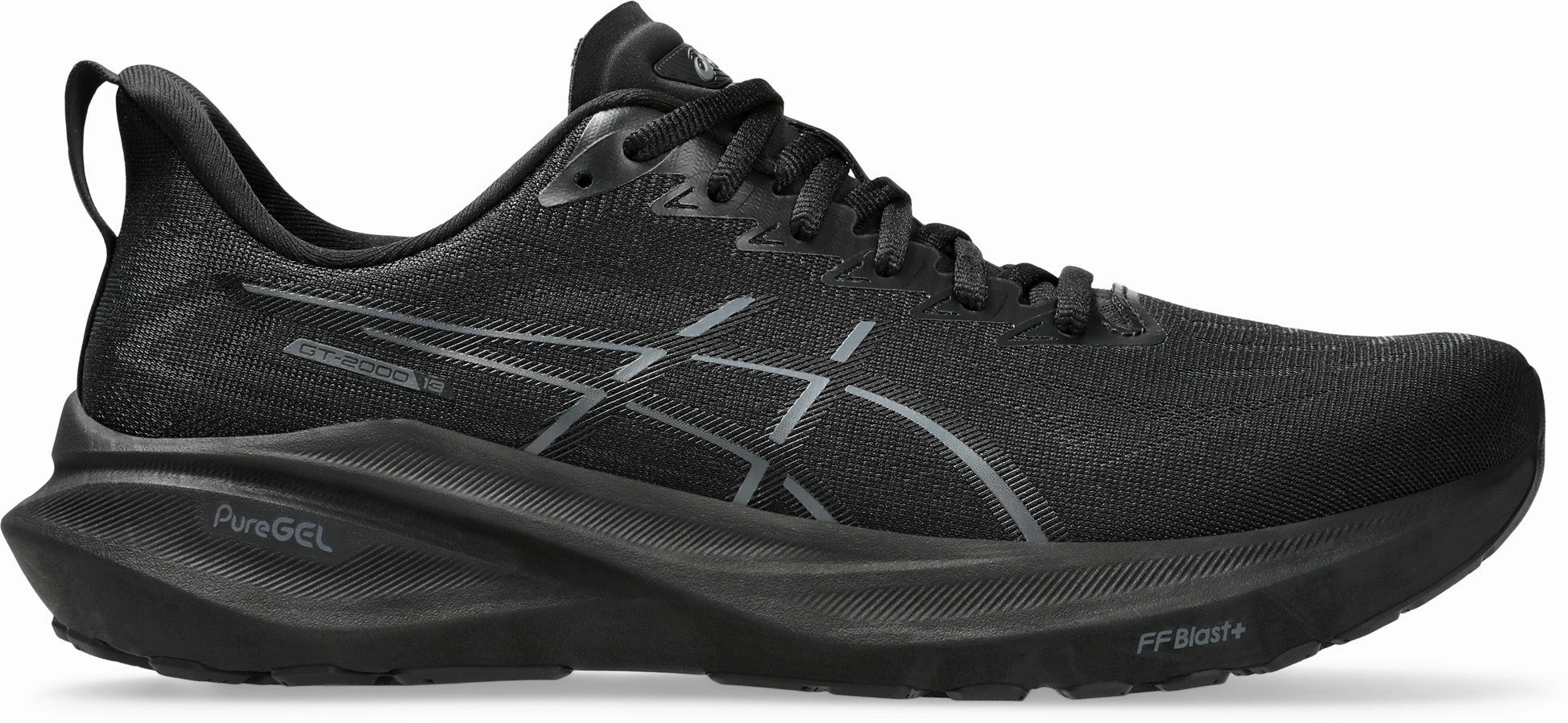 Versatile GT-2000 13 Men's Running Shoes (Width D) Trendy wearables