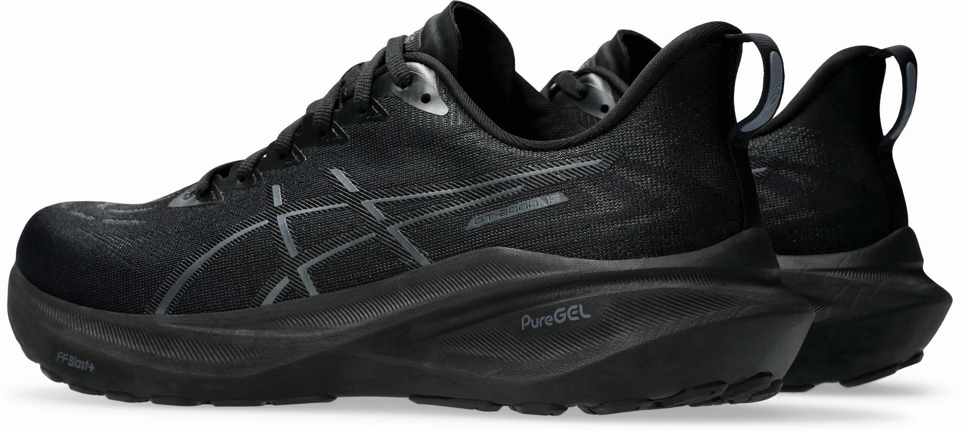 Versatile GT-2000 13 Men's Running Shoes (Width D)