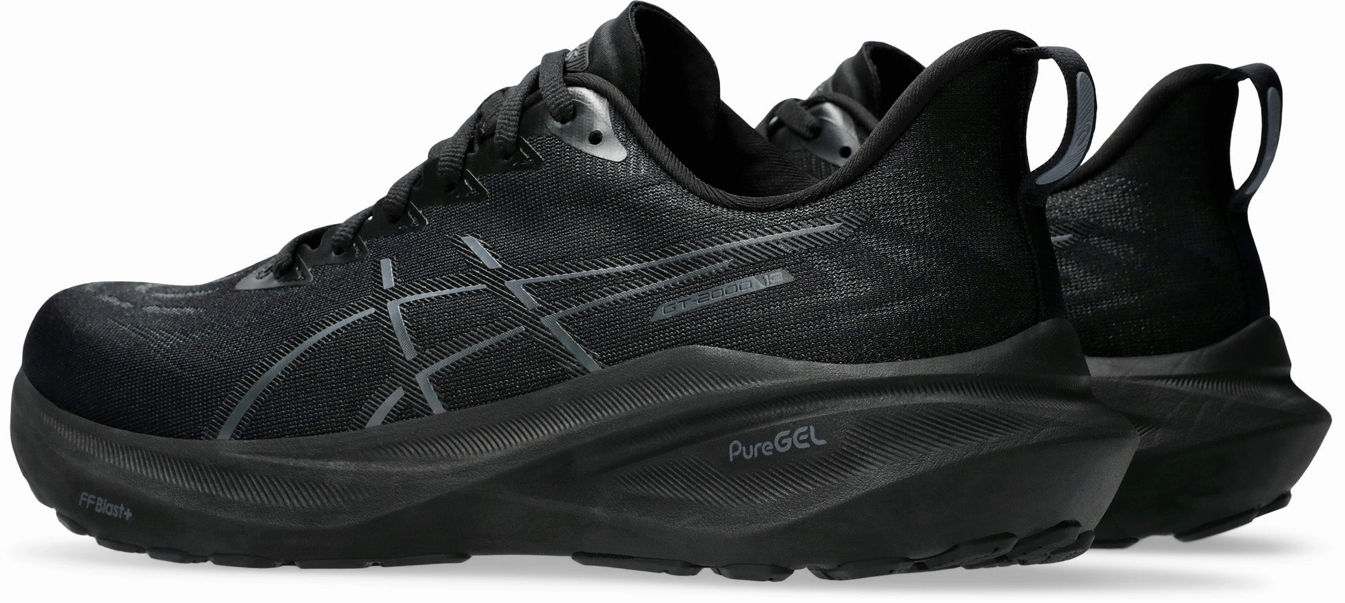 Versatile GT-2000 13 Men's Running Shoes (Width D)