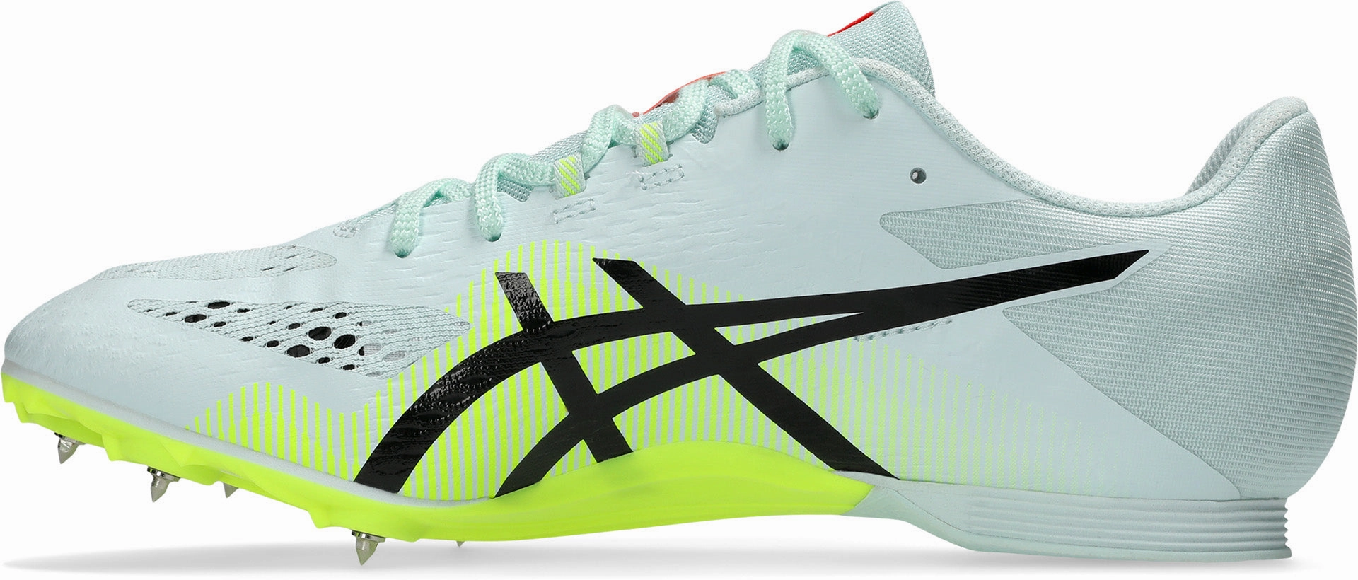 Versatile HYPER MD 8 Unisex Track & Field Shoes