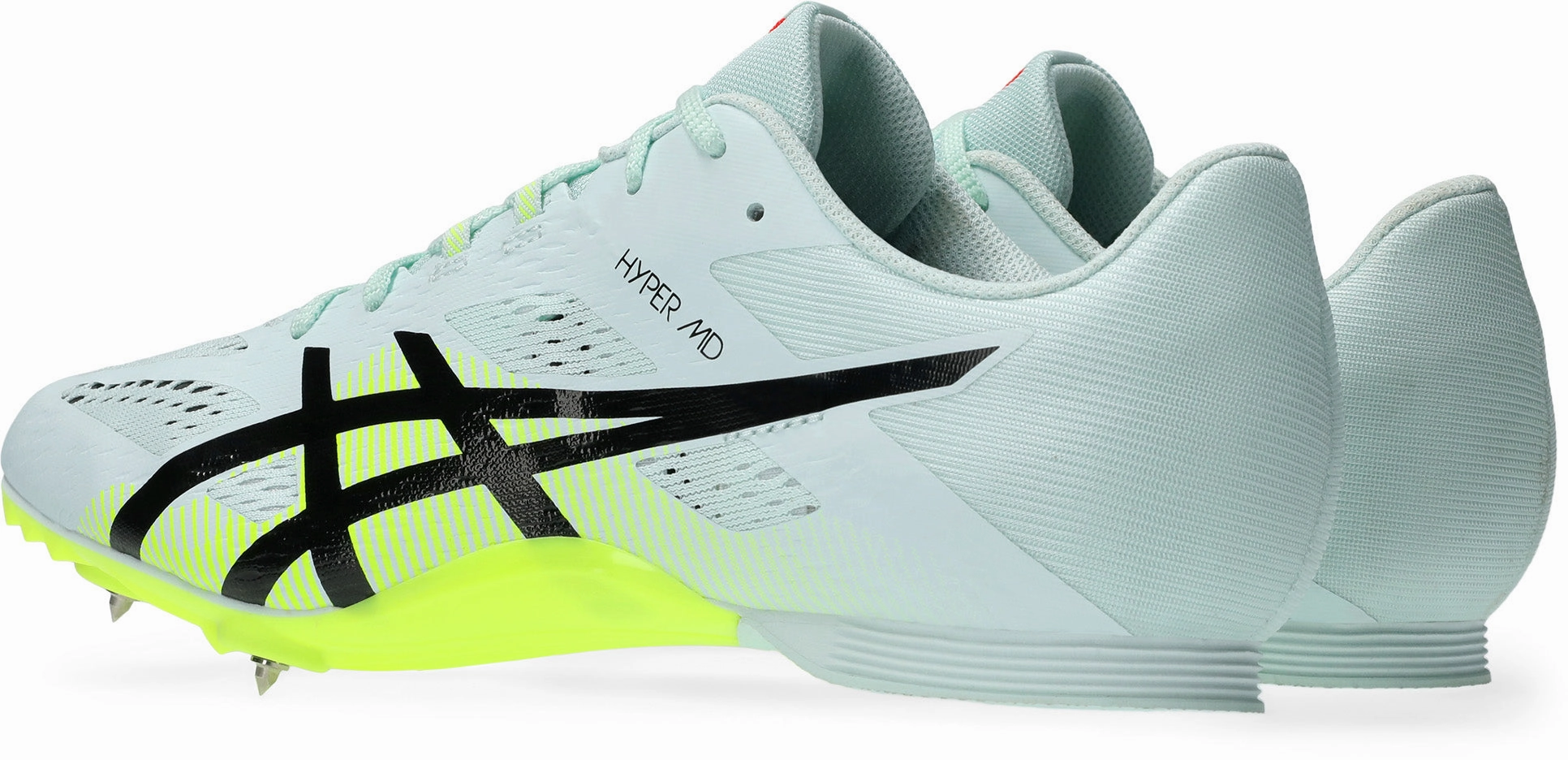 Versatile HYPER MD 8 Unisex Track & Field Shoes