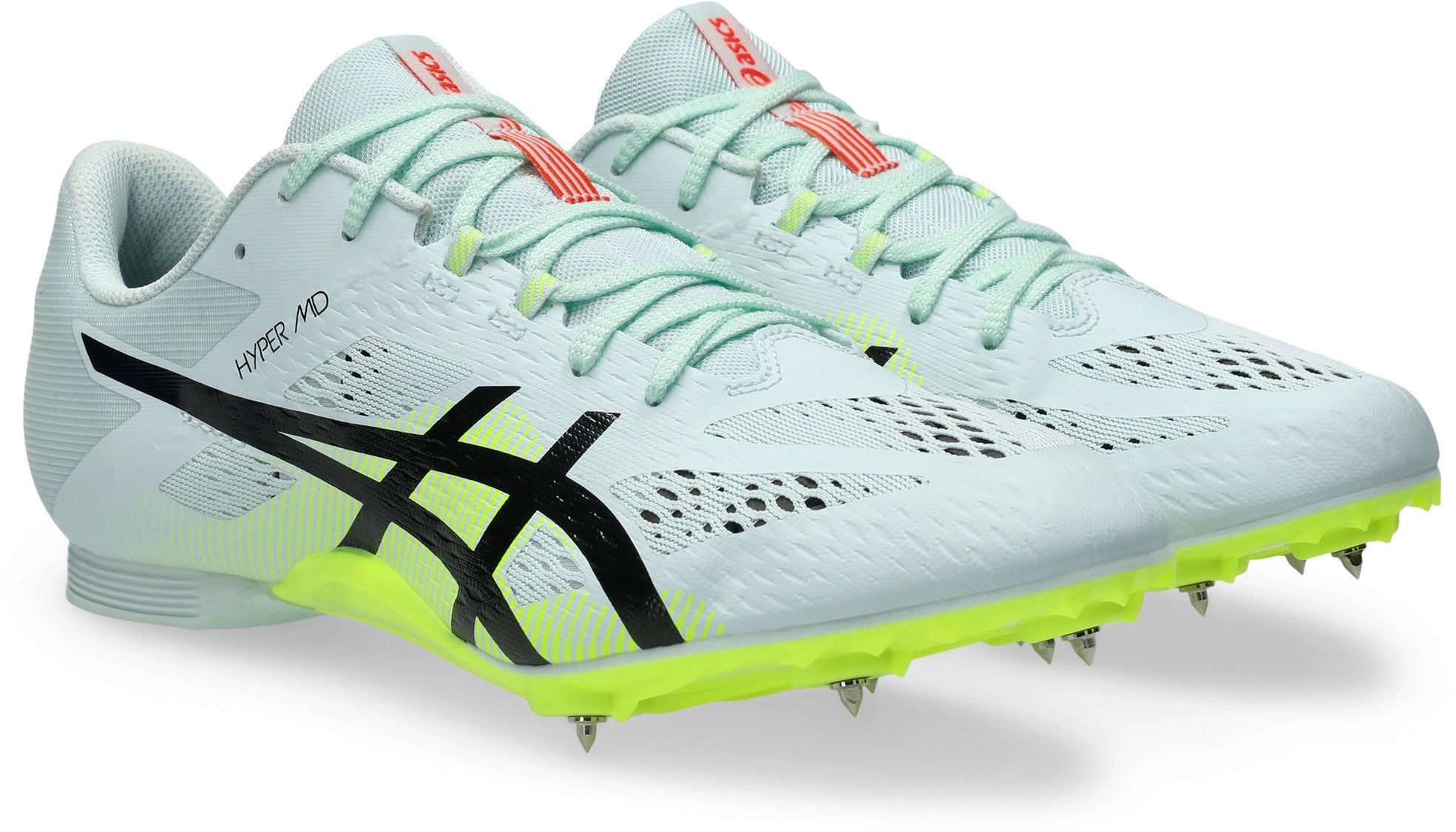 Versatile HYPER MD 8 Unisex Track & Field Shoes