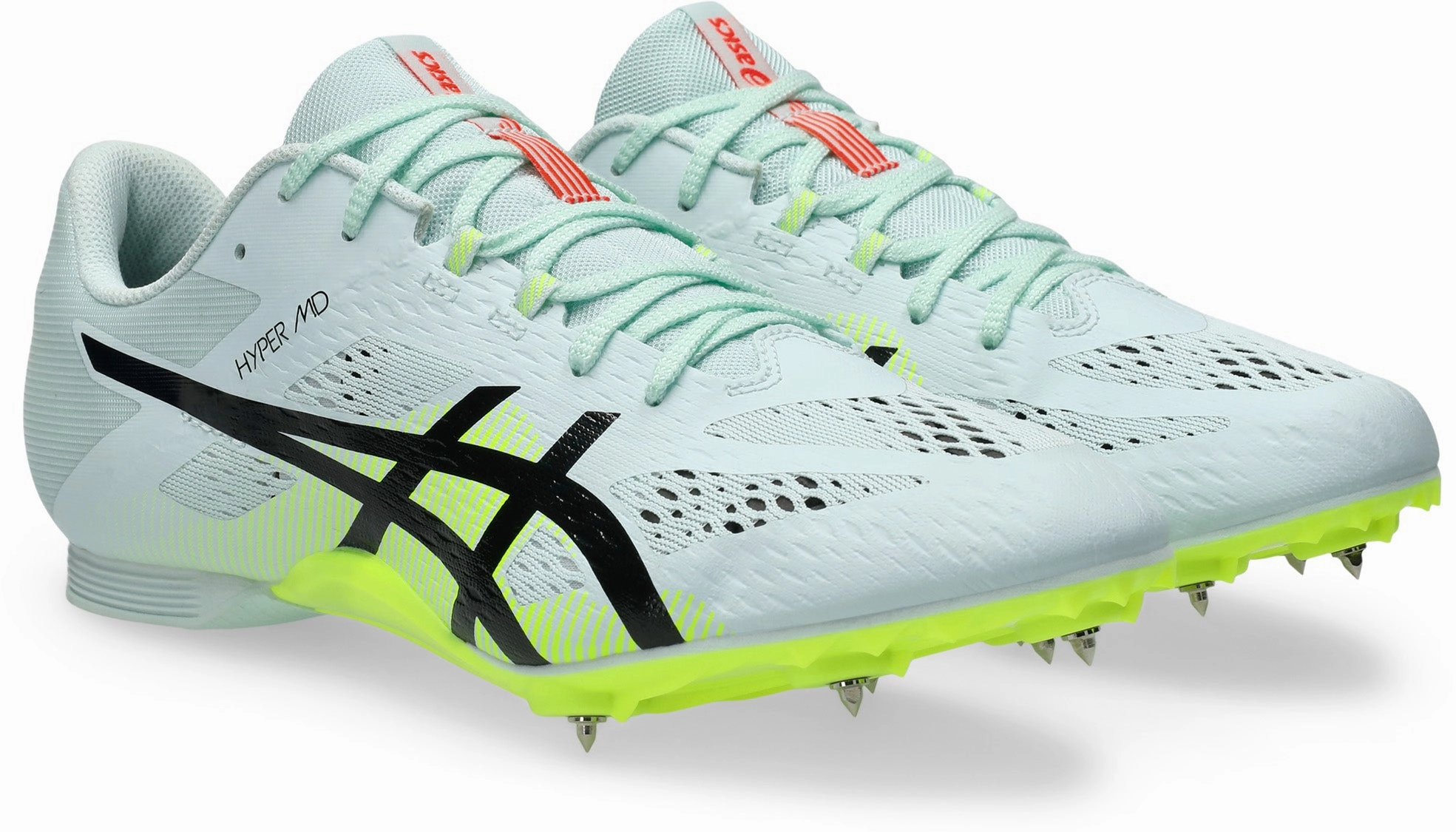 Versatile HYPER MD 8 Unisex Track & Field Shoes