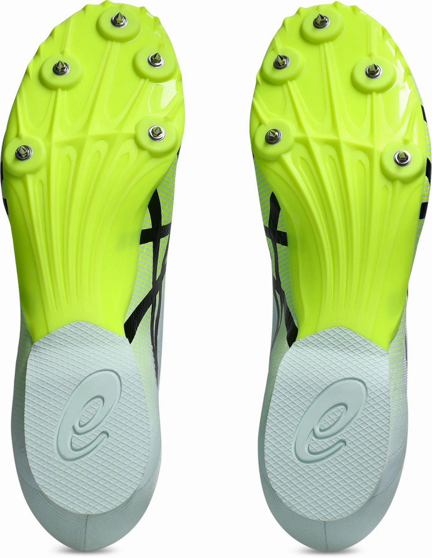 Versatile HYPER MD 8 Unisex Track & Field Shoes