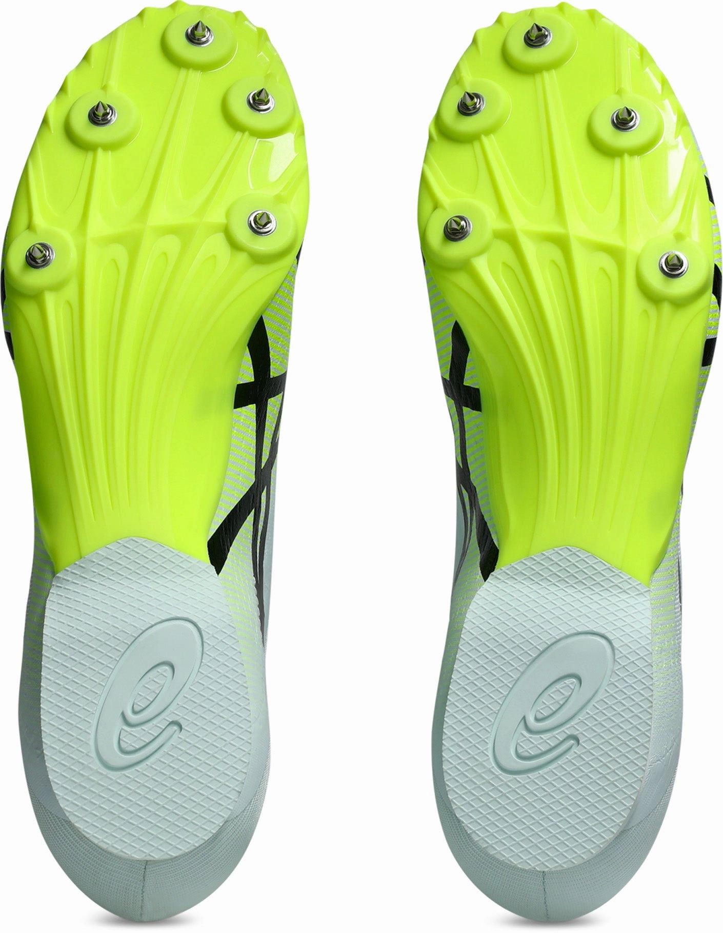 Versatile HYPER MD 8 Unisex Track & Field Shoes