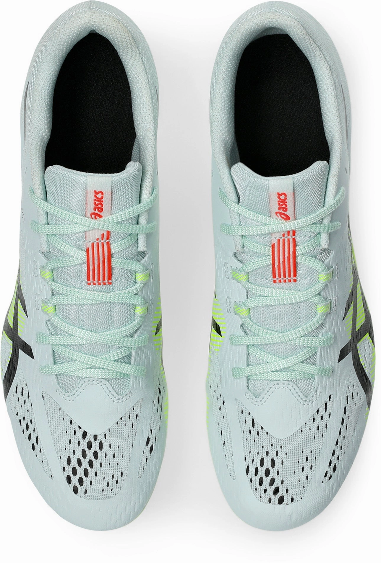 Versatile HYPER MD 8 Unisex Track & Field Shoes