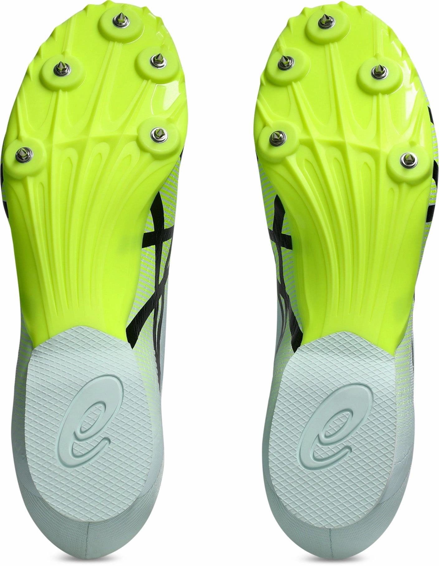 Versatile HYPER MD 8 Unisex Track & Field Shoes