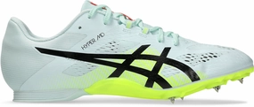 Versatile HYPER MD 8 Unisex Track & Field Shoes Comfortable fit
