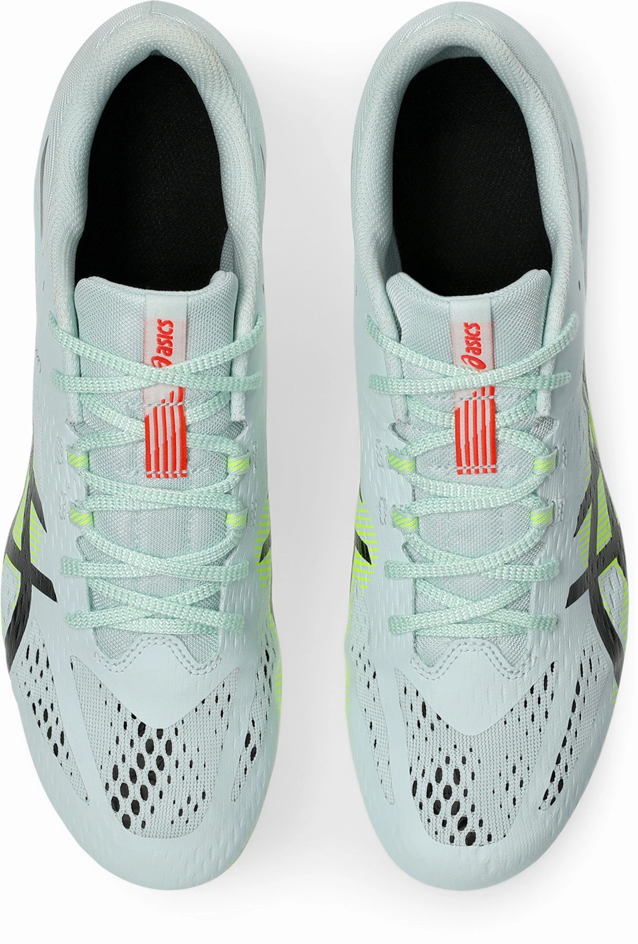 Versatile HYPER MD 8 Unisex Track & Field Shoes