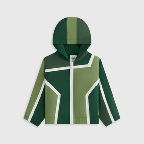 Versatile Kith Baby Madison Jacket - Conifer Meticulously crafted