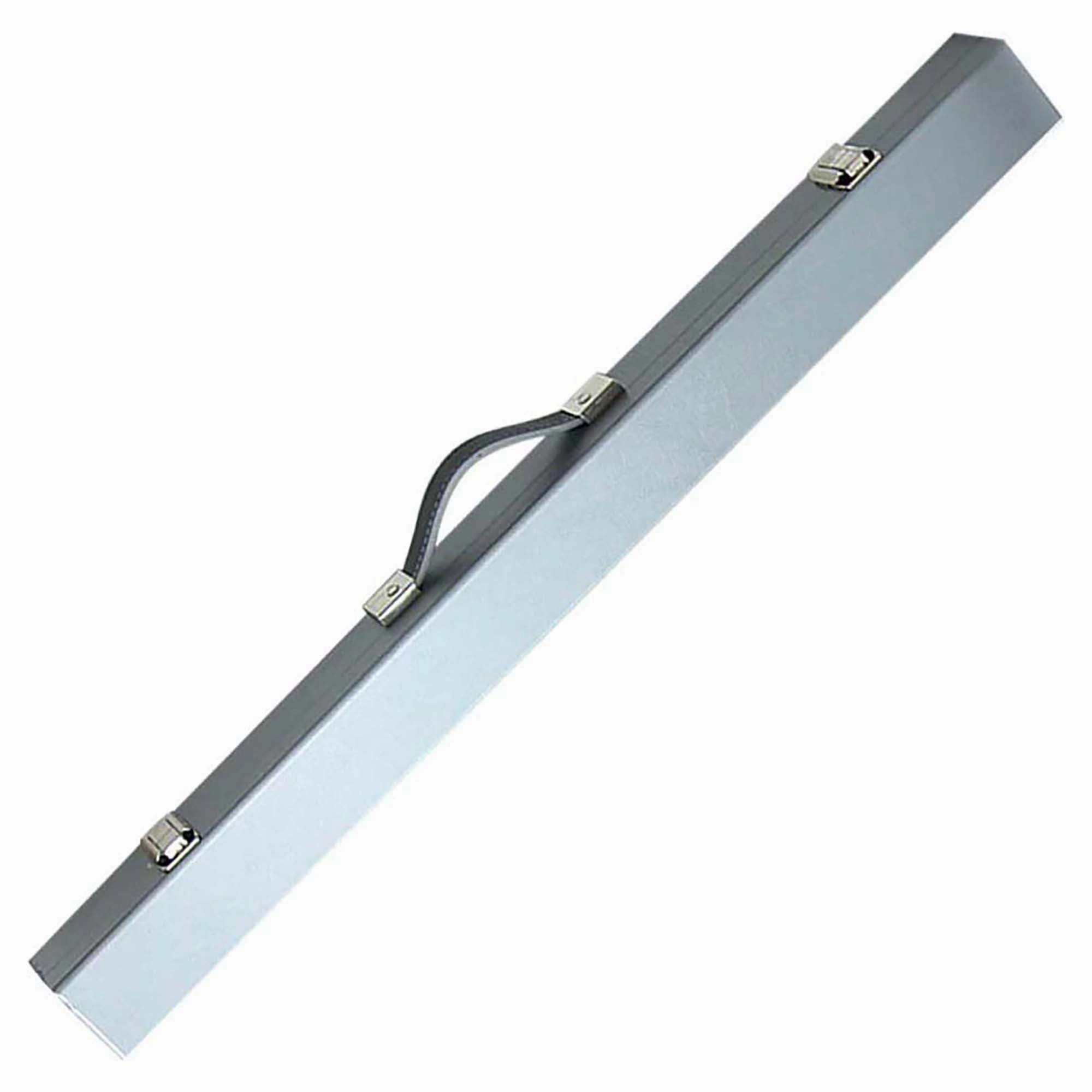 C44 2 Piece 32 Inch Hard Cue Case Versatile fashion Versatile pieces