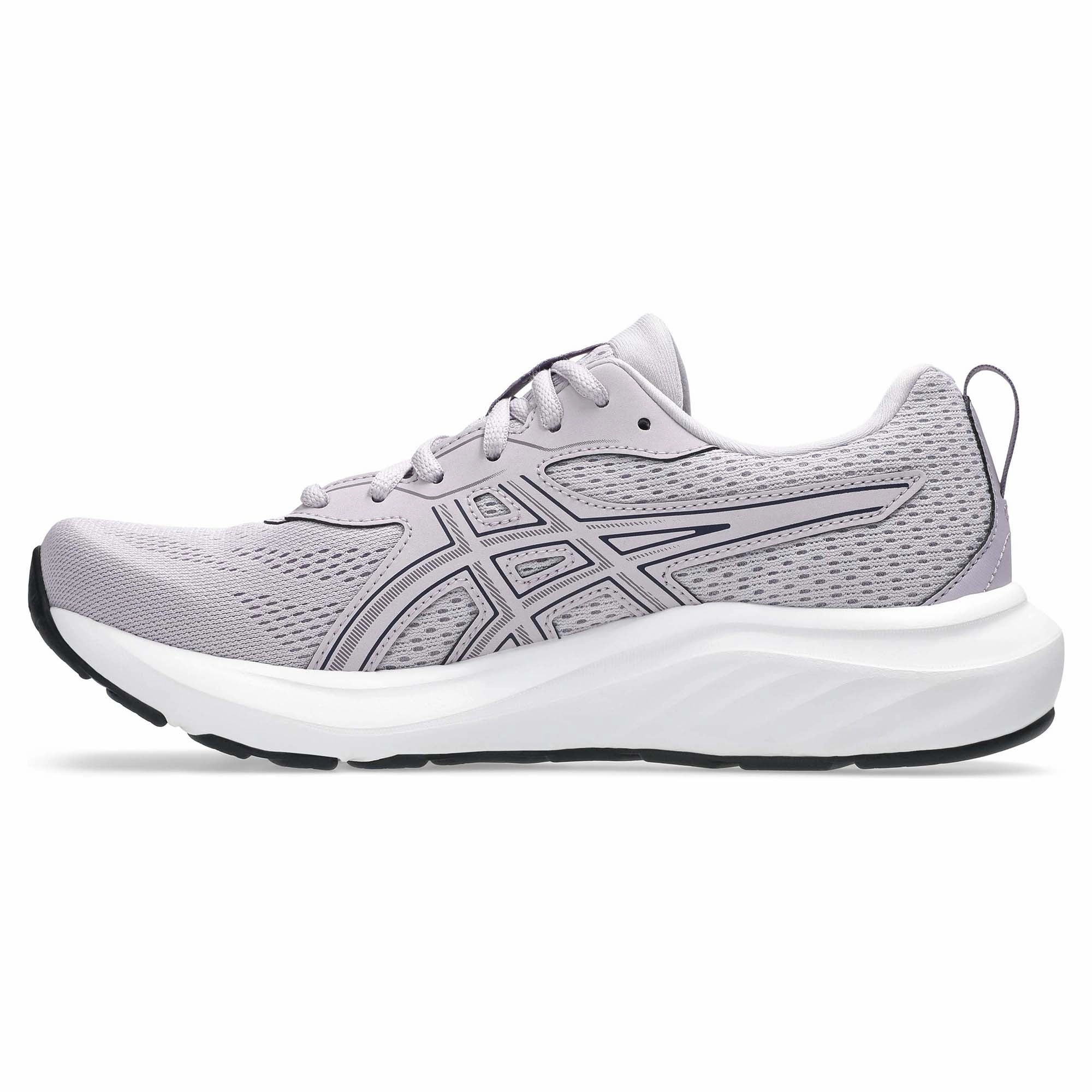 Versatile looks Gel Contend 9 Women's Running Shoes (Width D)
