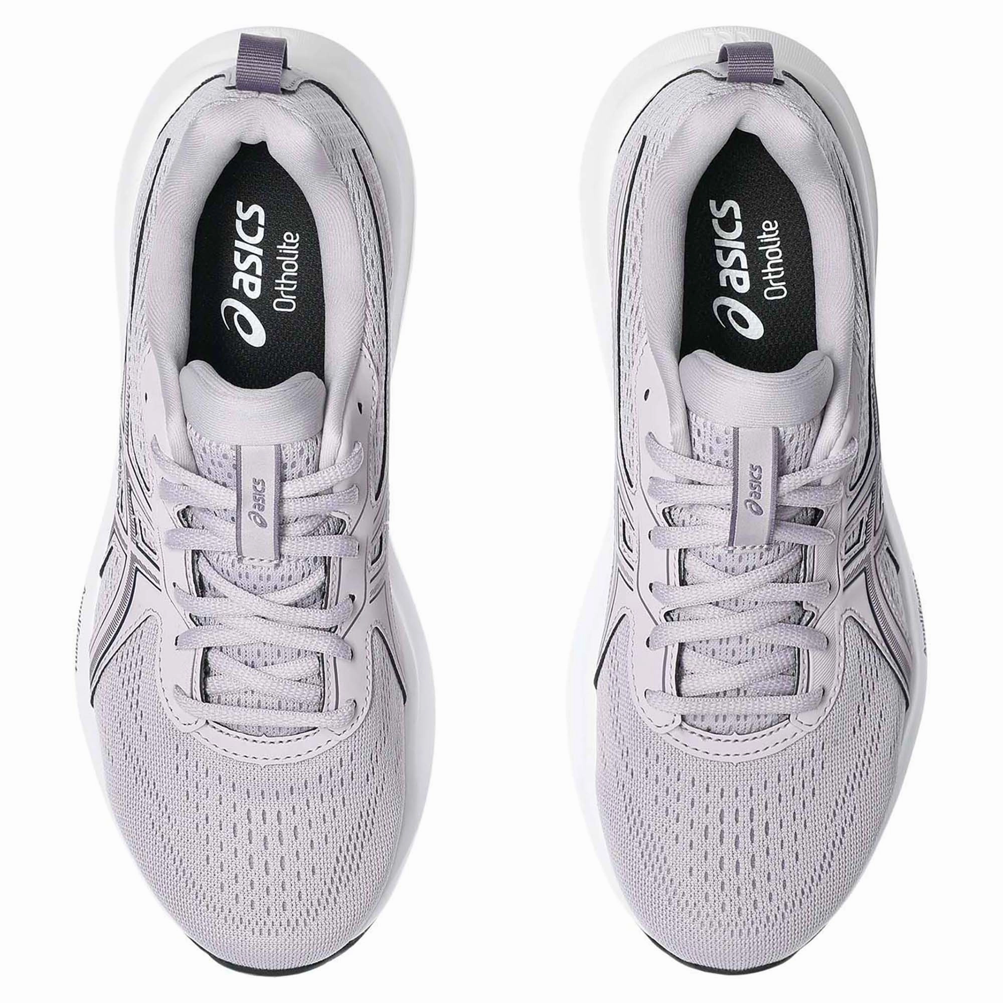 Versatile looks Gel Contend 9 Women's Running Shoes (Width D)