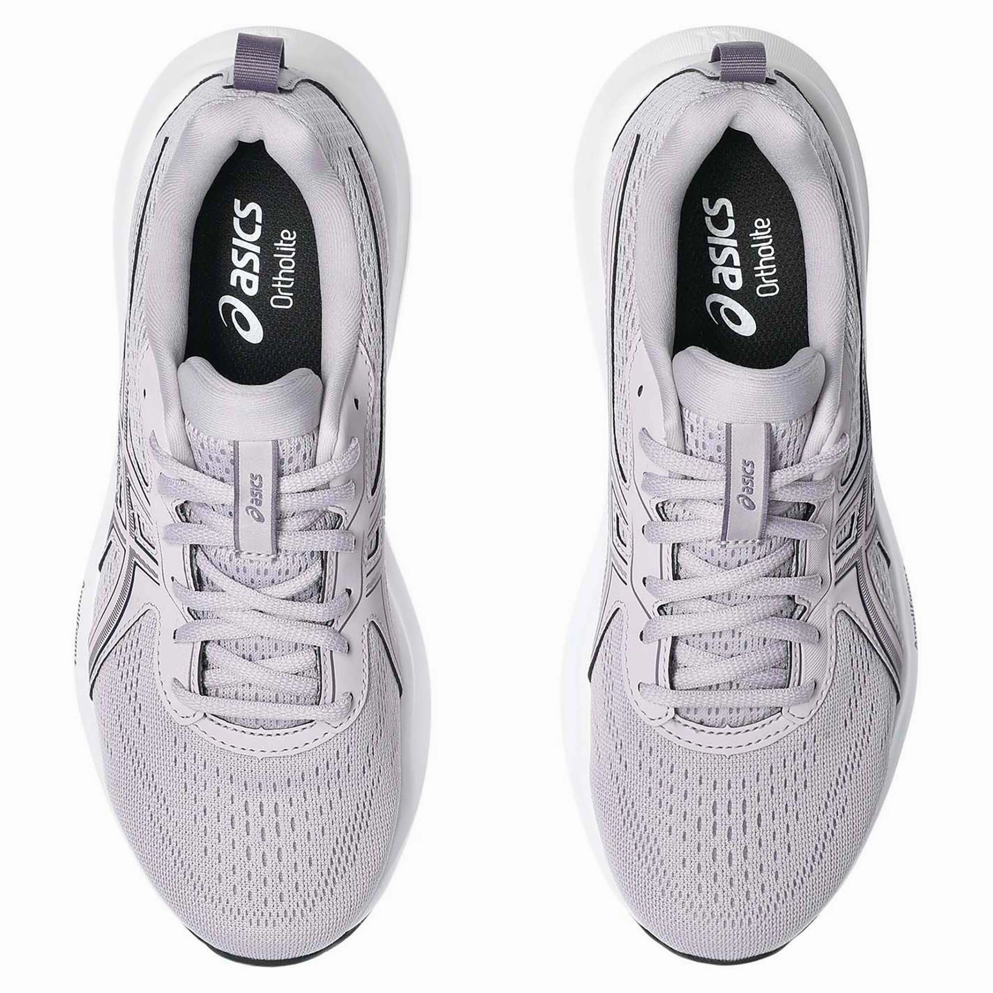 Versatile looks Gel Contend 9 Women's Running Shoes (Width D)