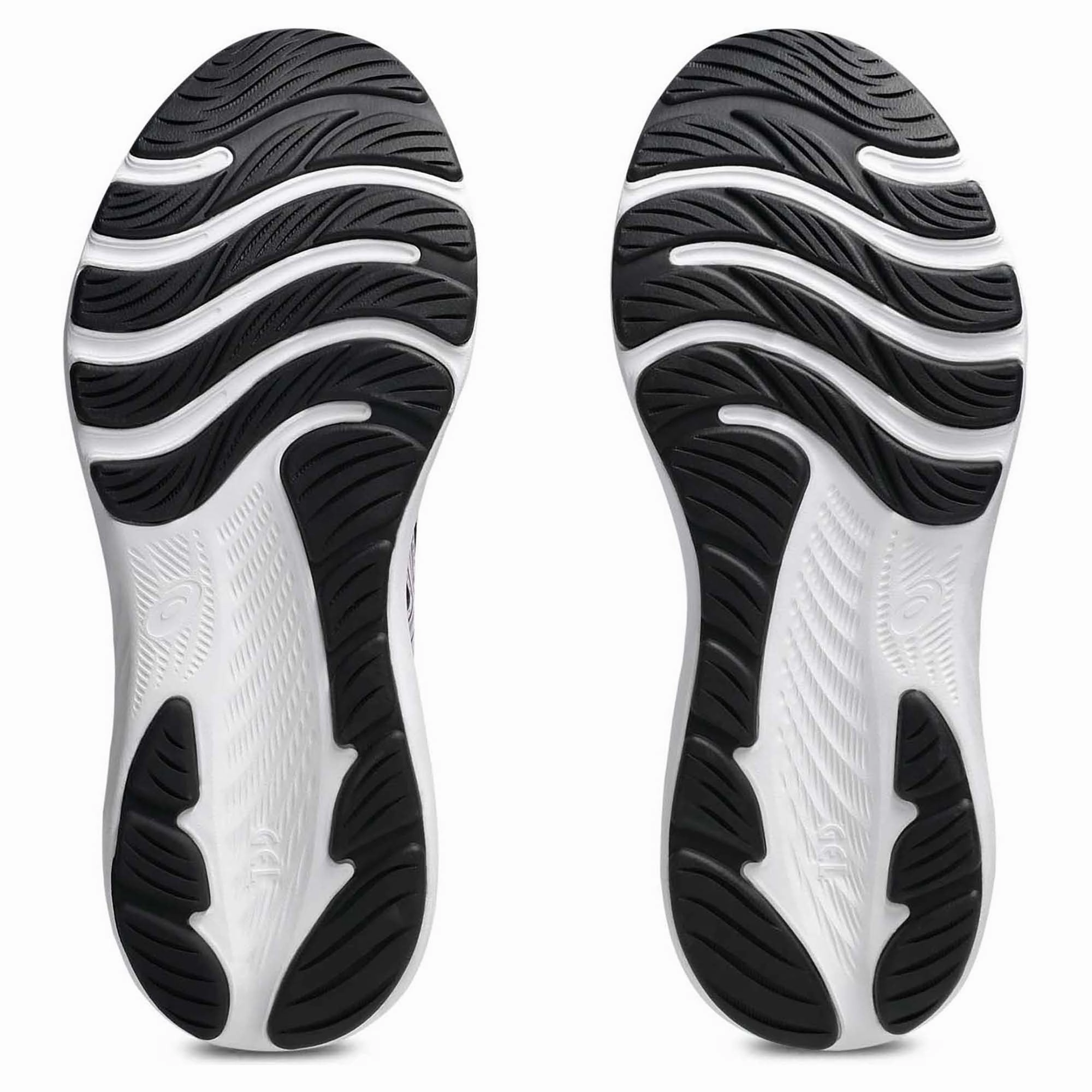 Versatile looks Gel Contend 9 Women's Running Shoes (Width D)