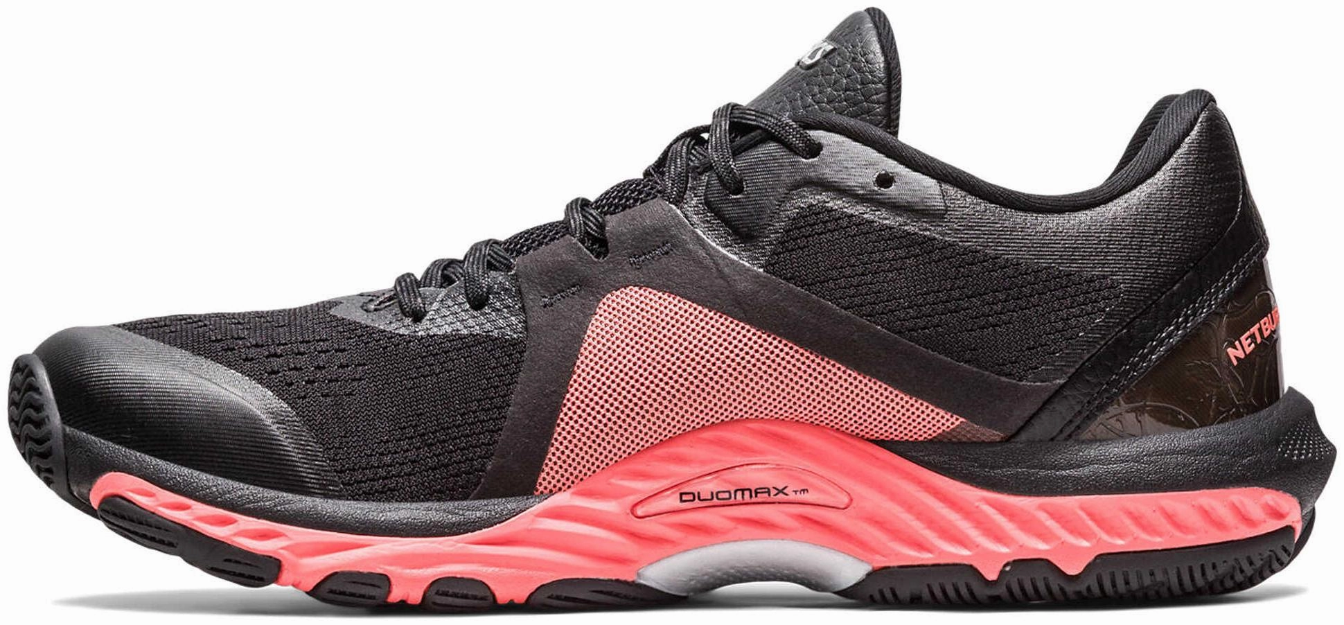 Versatile looks Netburner Shield FF Women's Netball Shoes (Width B)