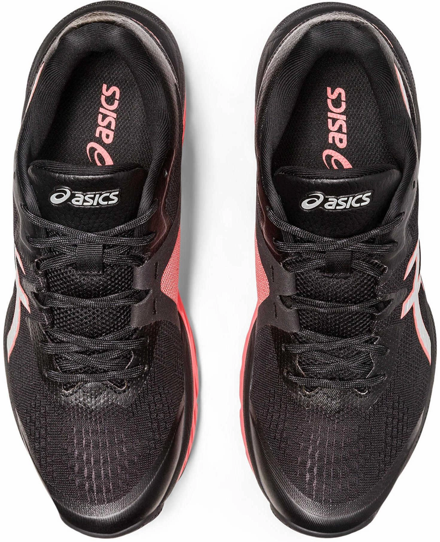 Versatile looks Netburner Shield FF Women's Netball Shoes (Width B)