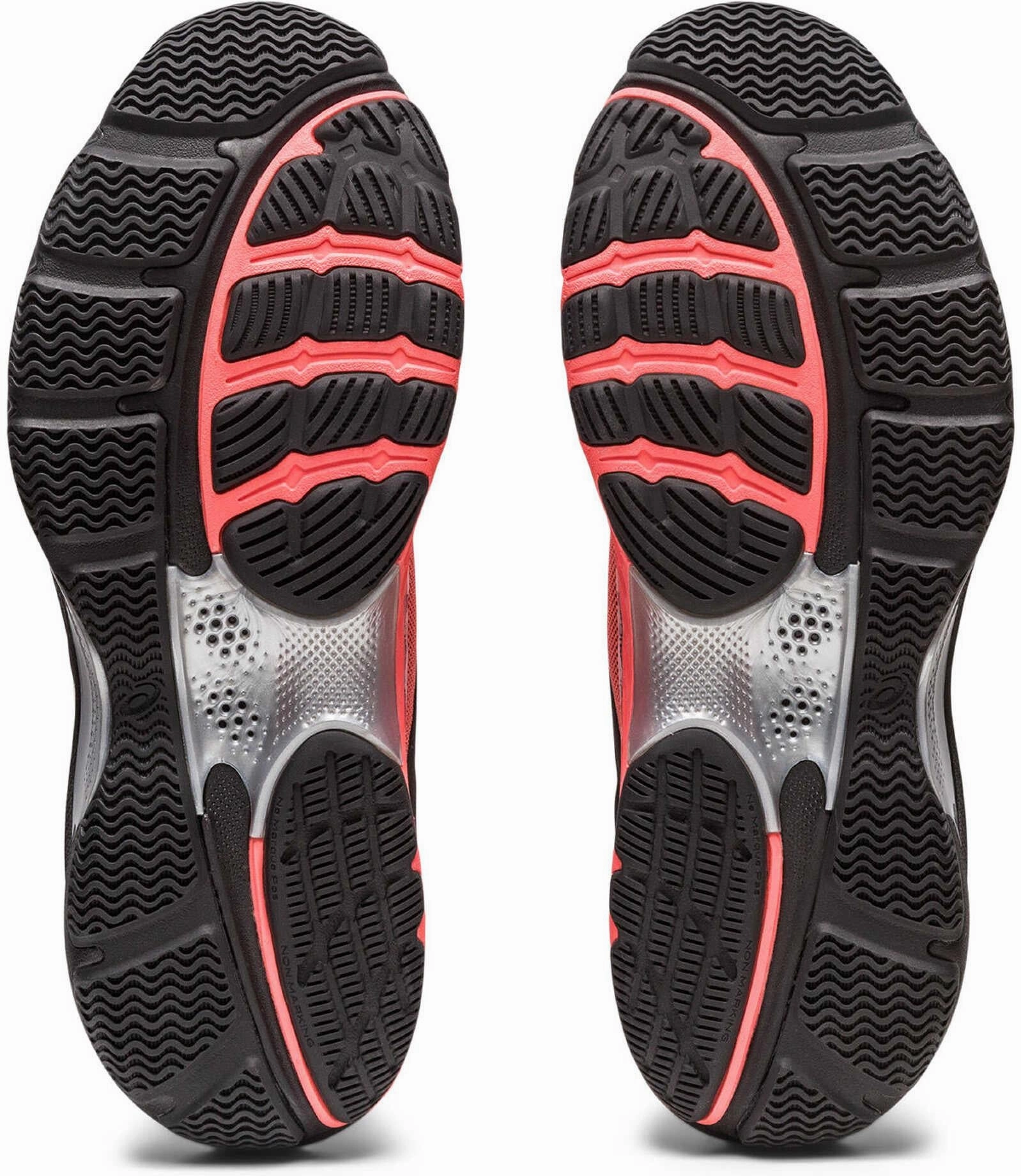 Versatile looks Netburner Shield FF Women's Netball Shoes (Width B)