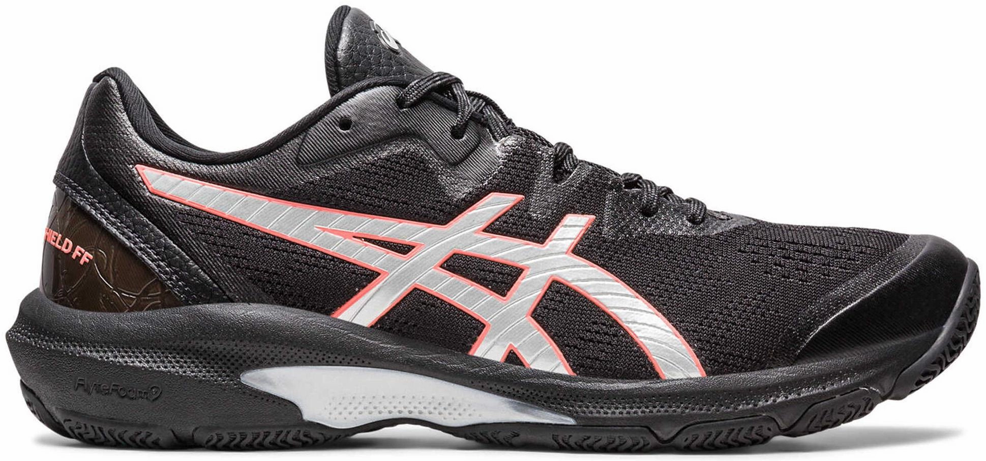 Mix and match Netburner Shield FF Women's Netball Shoes (Width B) Comfortable