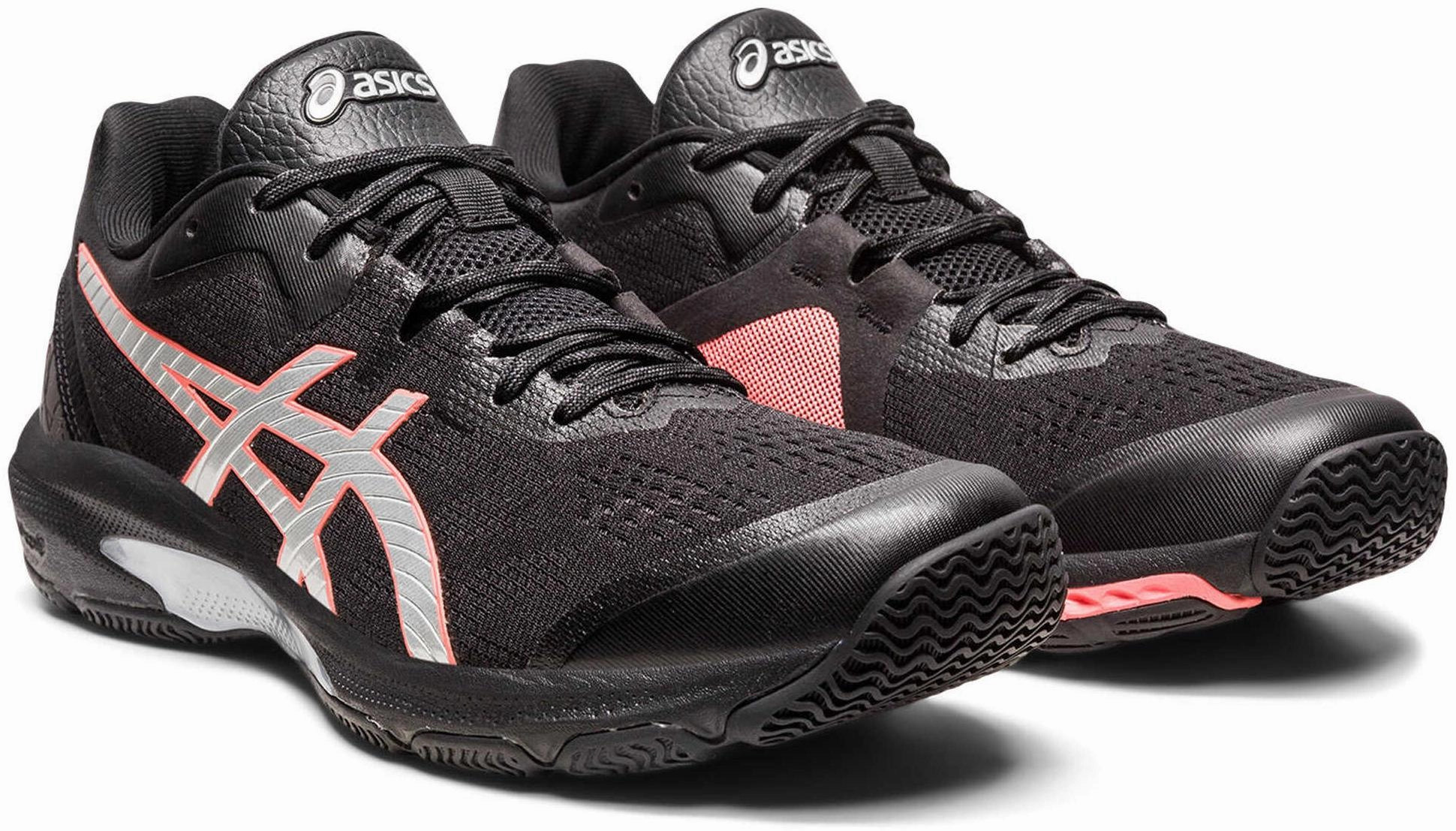 Versatile looks Netburner Shield FF Women's Netball Shoes (Width B)